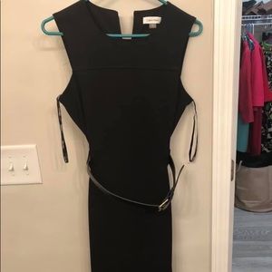 Calvin Klein dress size 6.